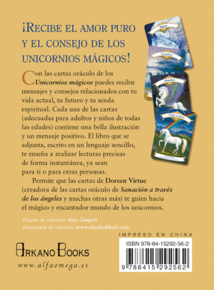 UNICORNIOS M�GICOS