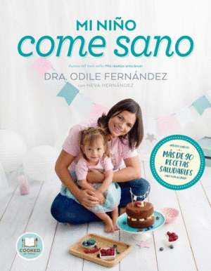 MI NI�O COME SANO