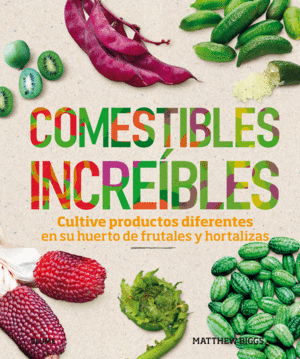 COMESTIBLES INCRE�BLES