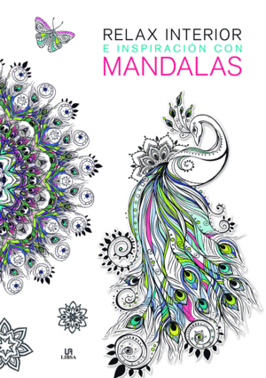 RELAX INTERIOR E INSPIRACION CON MANDALAS