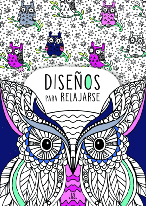 DISE�OS PARA RELAJARSE