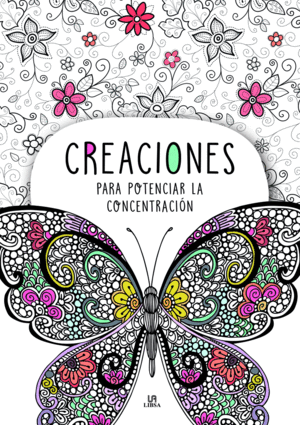 CREACIONES PARA POTENCIAR LA CONCENTRACI�N