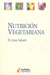 NUTRICI�N VEGETARIANA