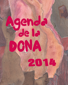 AGENDA DE LA DONA 2020